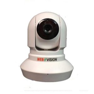 WEBVISION 6204W