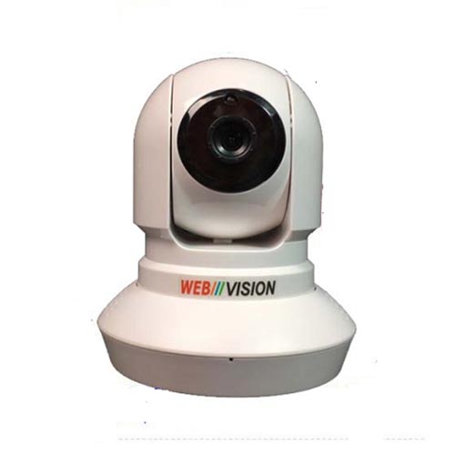 WEBVISION 6204W