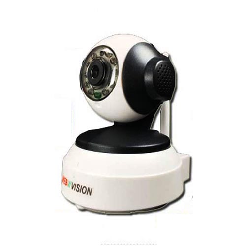 WEBVISION 6206HDW